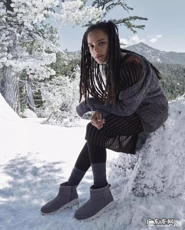 夏天穿搭中,懒人拖鞋怎样搭配才时髦,休闲,舒适