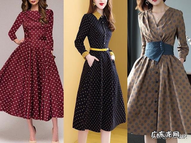 哪一款裙子是你心中的“绝世好美”