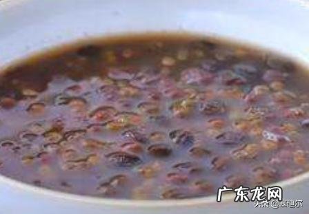 养生壶可以做出什么好吃的