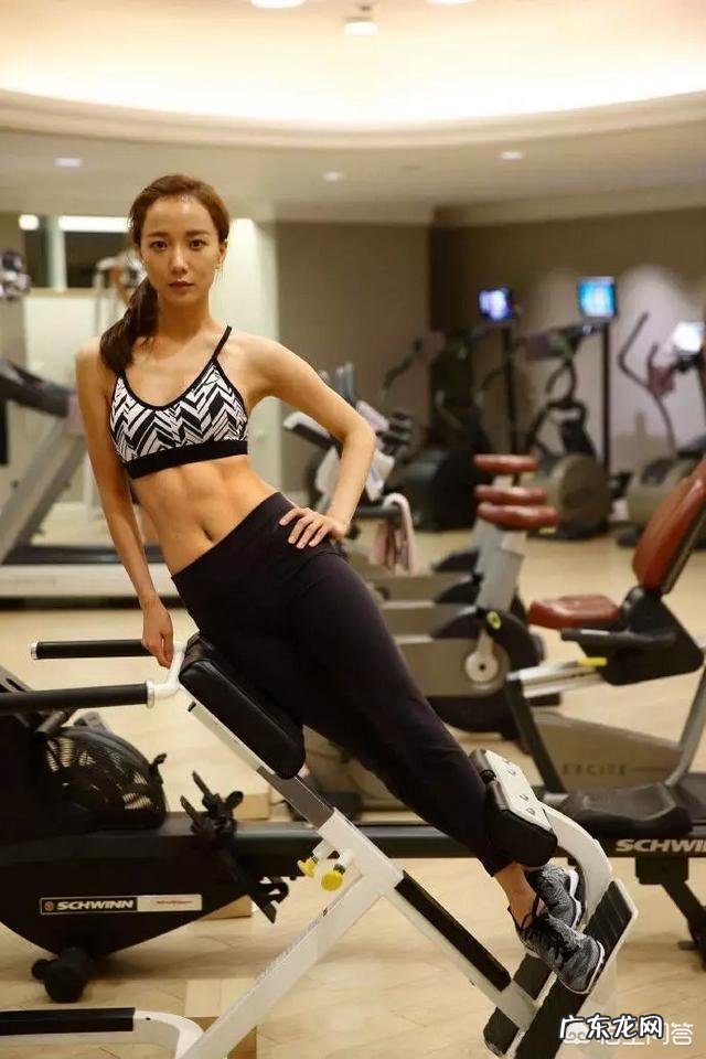 准备开始健身减肥,需要准备什么装备