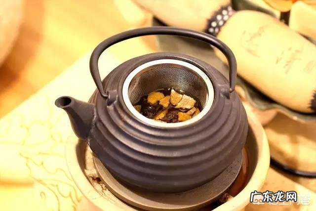 小青柑属于什么茶类怎么鉴别小青柑的好坏