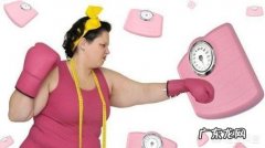 减肥遇到平台期，节食和运动方式有什么建议