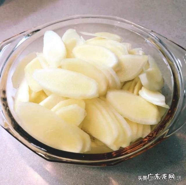 糖醋姜的做法最正宗的做法