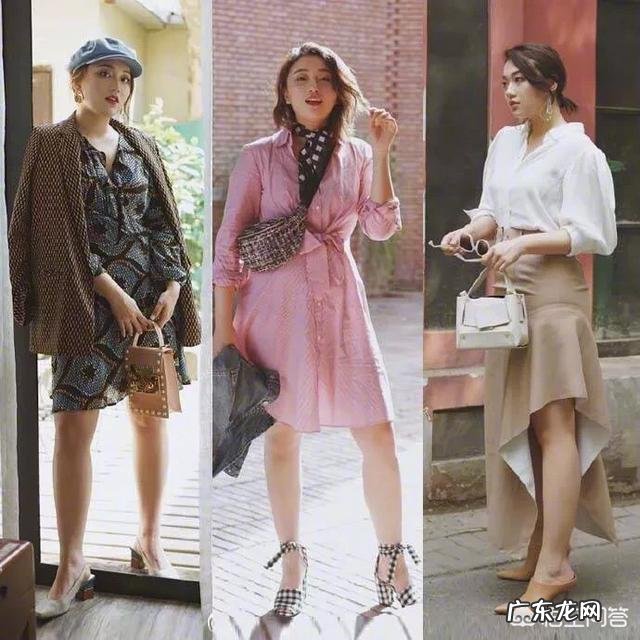 上半身胖的人该怎样搭配衣服呢