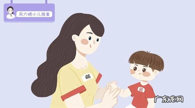 小儿推拿一周半学习计划表 小儿推拿计划表大全