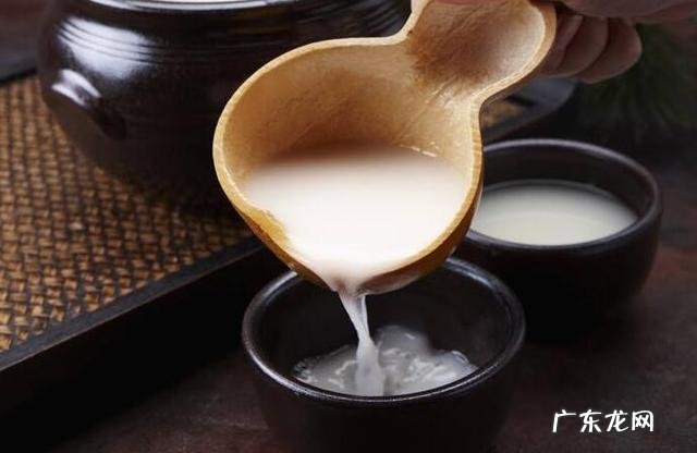 女人吃甜酒酿有什么好处呢