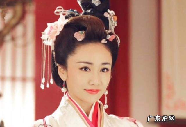 汉朝哪位妃子来例假被后世创造了一个成语还延续了近二百年国祚