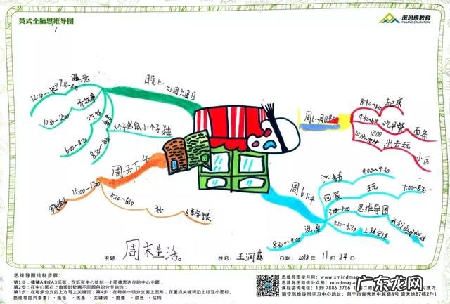 怎样引导孩子做暑假计划 怎么样给孩子制定暑假计划表