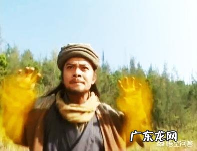 《天龙八部》中慕容博好像打不过20多年功力的萧峰是什么原因