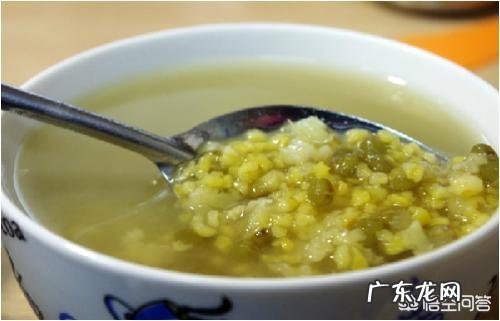 打胰岛素而且服用降糖药,可以喝绿豆汤吗