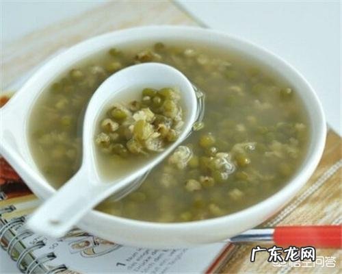 打胰岛素而且服用降糖药,可以喝绿豆汤吗