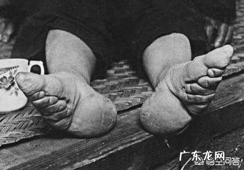 中国古代女子为何要裹脚有什么好处对女子有什么影响