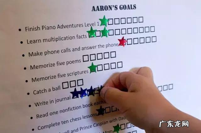 学霸每日暑假时间安排表 学霸暑假每日计划表