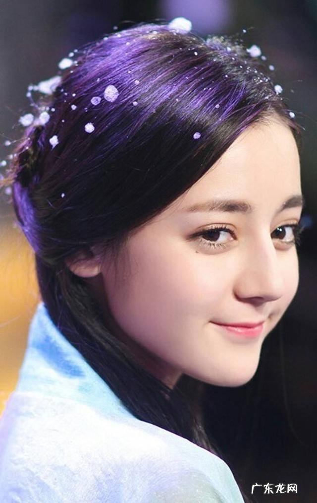 怎样才能像迪丽热巴光吃不胖