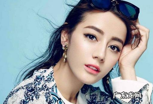 怎样才能像迪丽热巴光吃不胖