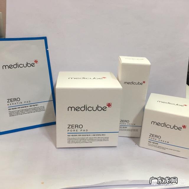 有哪些能收缩毛孔、好吸收的精华