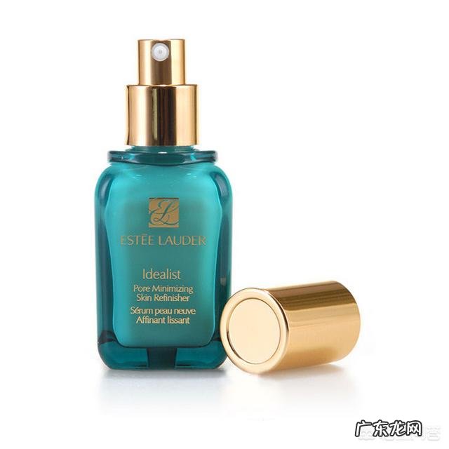 有哪些能收缩毛孔、好吸收的精华