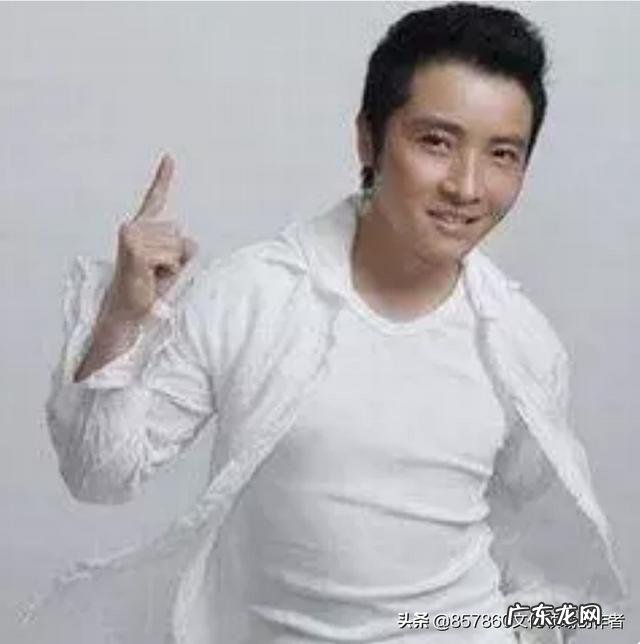 凭一首歌“吃”了一辈子的歌手有哪些