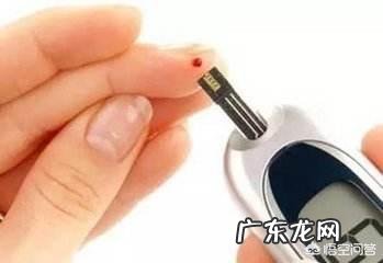 初期发现血糖高若及时干预可以恢复正常吗