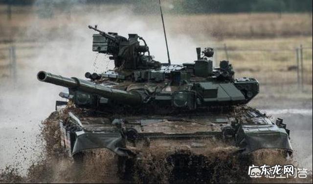 如何评价俄罗斯BMPT“终结者”战斗支援车