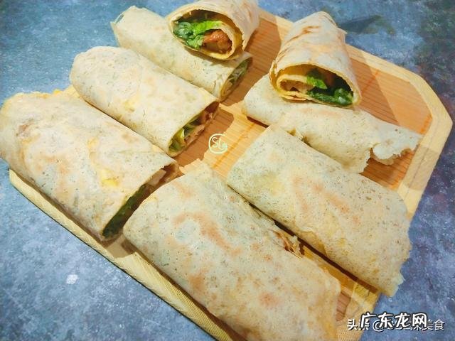 绿豆饼好吃有营养还是面包好吃有营养