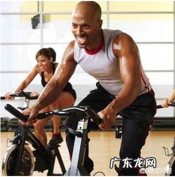 初次去健身房运动减肥,有什么运动推荐