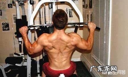 初次去健身房运动减肥,有什么运动推荐