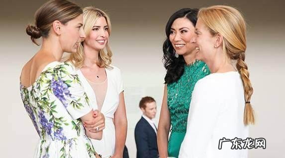 邓文迪48岁牵手21岁小男友,她究竟有多大魅力