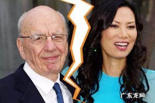 邓文迪48岁牵手21岁小男友,她究竟有多大魅力