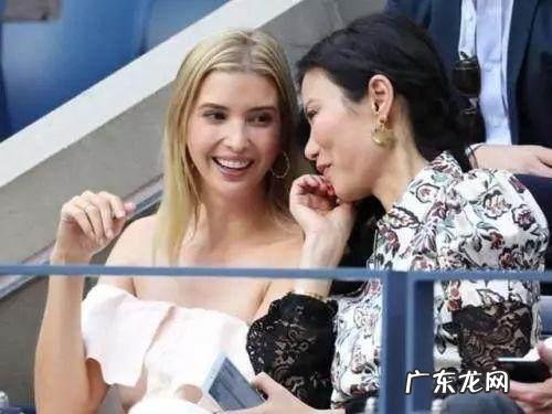 邓文迪48岁牵手21岁小男友,她究竟有多大魅力