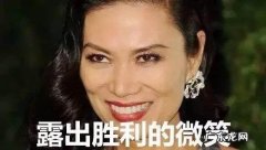 邓文迪48岁牵手21岁小男友，她究竟有多大魅力