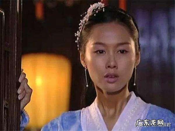 影视剧中被尬吹成倾国倾城的绝世美人有哪些