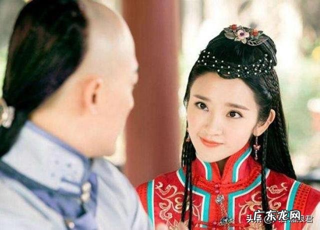 影视剧中被尬吹成倾国倾城的绝世美人有哪些