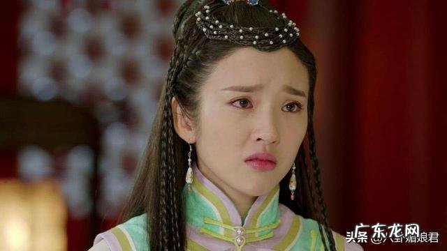 影视剧中被尬吹成倾国倾城的绝世美人有哪些