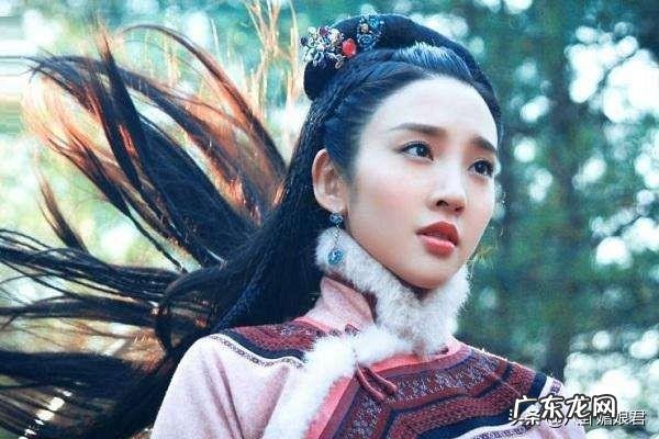 影视剧中被尬吹成倾国倾城的绝世美人有哪些