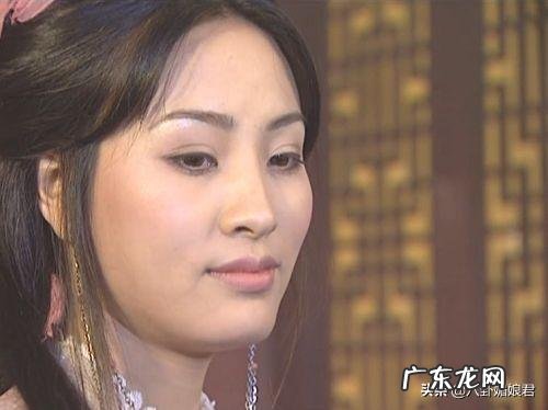 影视剧中被尬吹成倾国倾城的绝世美人有哪些