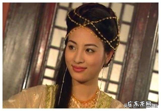 影视剧中被尬吹成倾国倾城的绝世美人有哪些