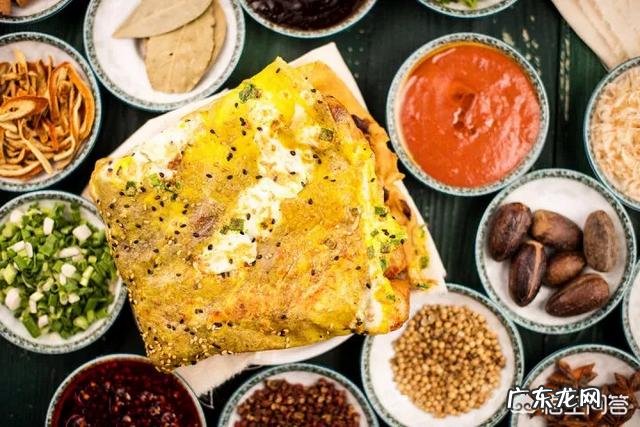 天津的传统煎饼果子到底还应不应该坚持