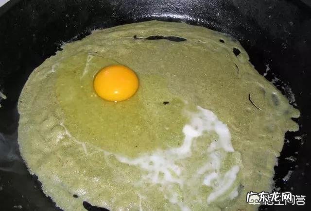 天津的传统煎饼果子到底还应不应该坚持