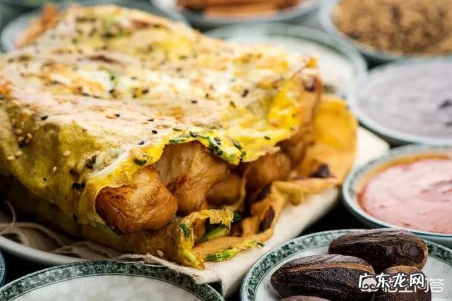 天津的传统煎饼果子到底还应不应该坚持