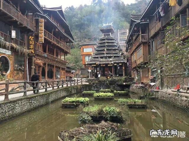 贵州玩五天,有什么好的攻略