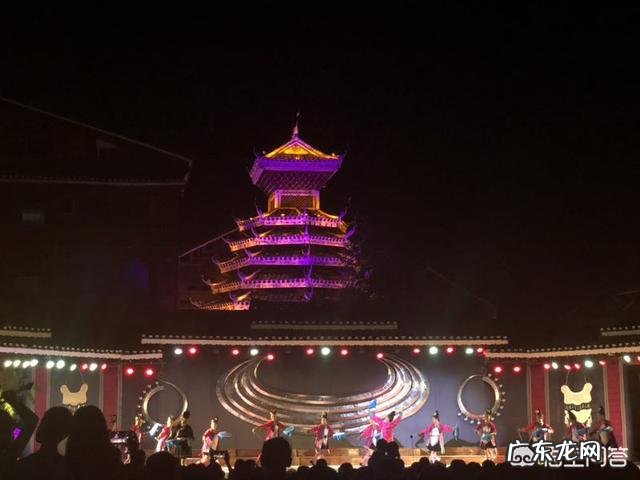 贵州玩五天,有什么好的攻略