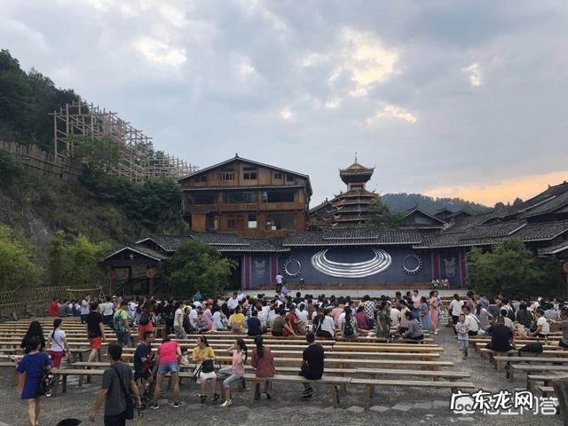 贵州玩五天,有什么好的攻略