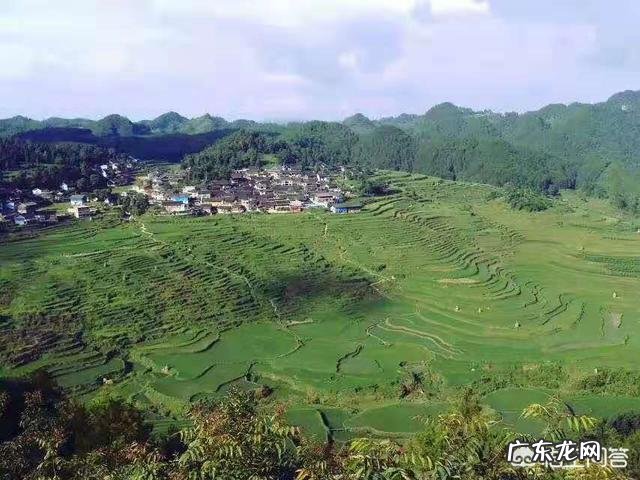 贵州玩五天,有什么好的攻略