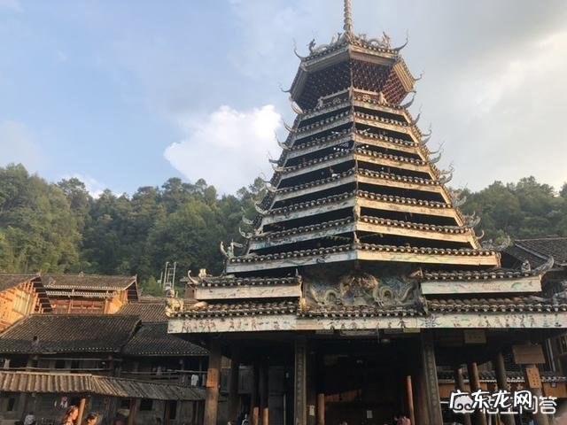 贵州玩五天,有什么好的攻略