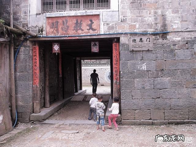 贵州玩五天,有什么好的攻略