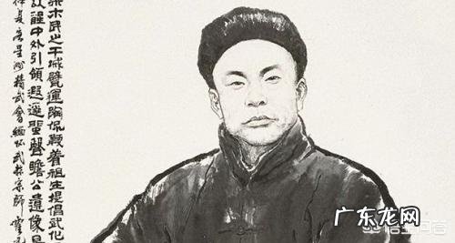 历史上真实的霍元甲是怎样一个人