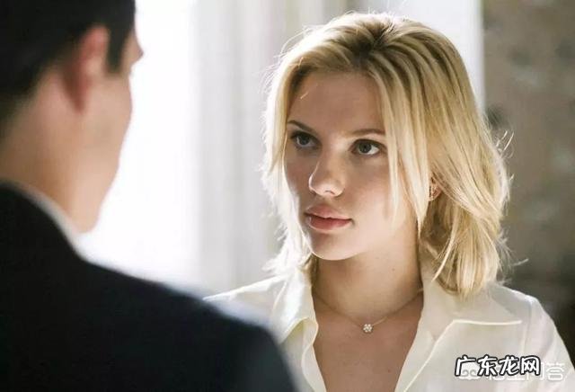 斯嘉丽·约翰逊小时候演的戏