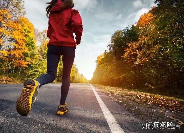 北方马上进入寒冷的冬季了,你会坚持跑步吗