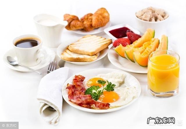 怀孕快四个月了从没吃过早餐,对宝宝是不是不好